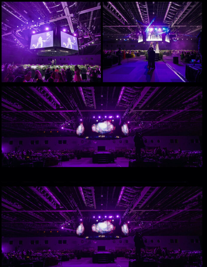 ¡Imagina tu evento y nosotros lo hacemos realidad!