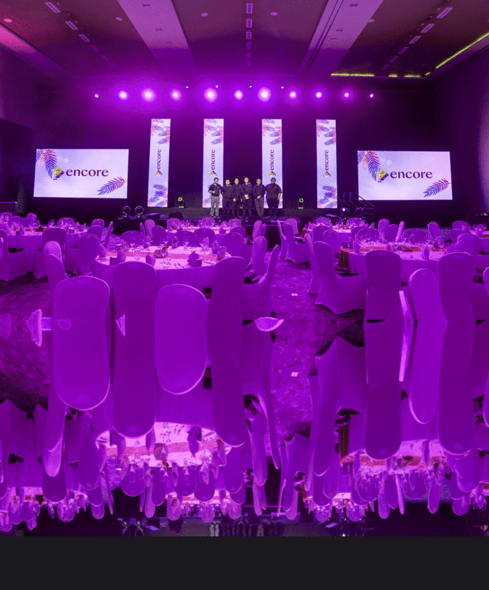 Innovación y excelencia, atributos indispensables en el mundo de los eventos corporativo