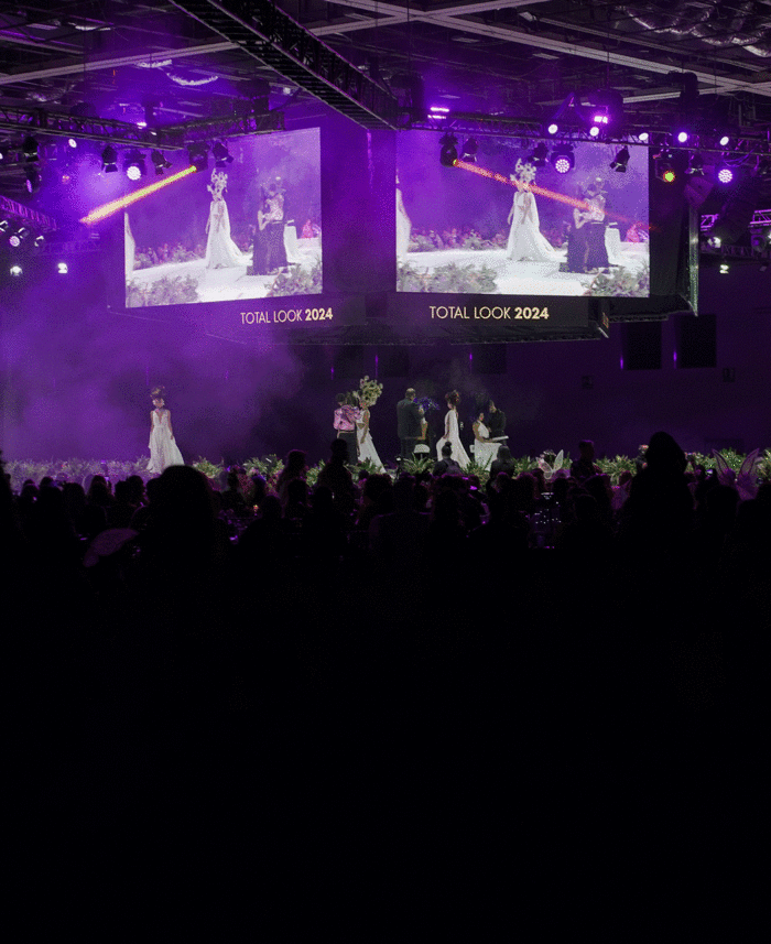 Pantallas que redefinen experiencias